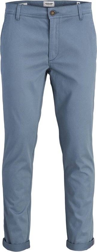 JACK&JONES - JWHBOLTON BOWIE CHINO NOOS - Herren - Hosen