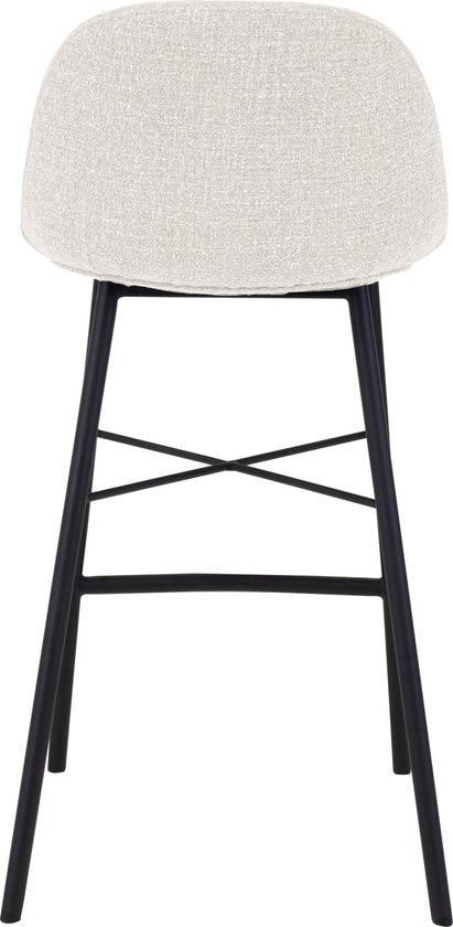 Kick Barhocker Jade - Rosa