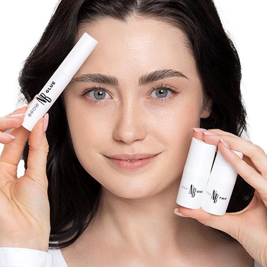 Nanobrow - Lamination Kit