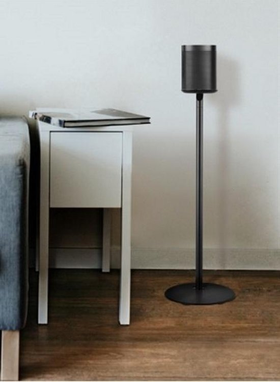 Sonos® Bodenständer One - One SL und Sonos® Play - 1 Lautsprecherständer
