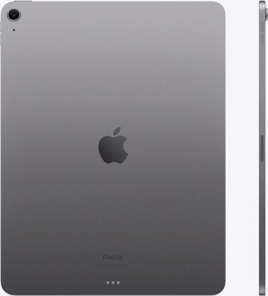 Apple iPad Air (2024) - 13 Zoll - WiFi - 1TB - Grau - 6. Generation