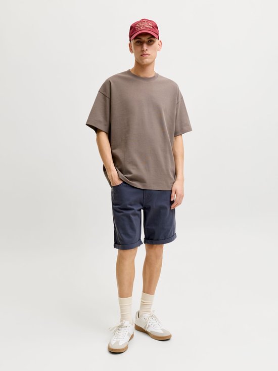 Jack & Jones – Herrenshorts Rick Original Short – Blau – Größe S