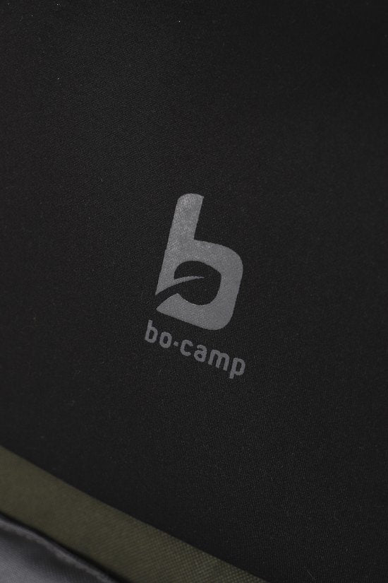 Bo-Camp - Angelstuhl - Karpfen - Stahl