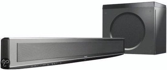 Panasonic HT-B500 Soundbar