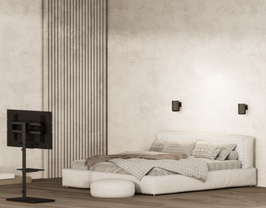 Wandhalterung passend für Sonos® Era 100 Lautsprecher