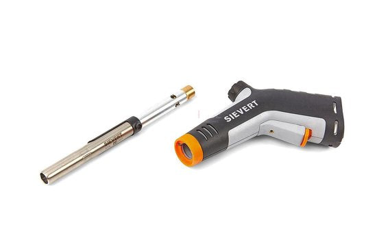 SIEVERT Brenner Powerjet 2535 ohne Einschraubpatrone - 253511
