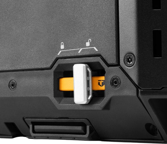 ToughBuilt StackTech 1-Schublade Werkzeugkasten