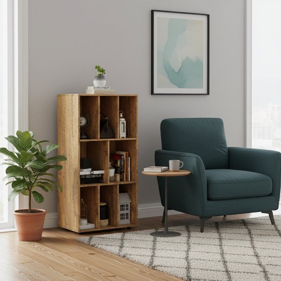 VDD – Schrank – Regalschrank – Raumteiler – Wandschrank – Aufbewahrungsschrank