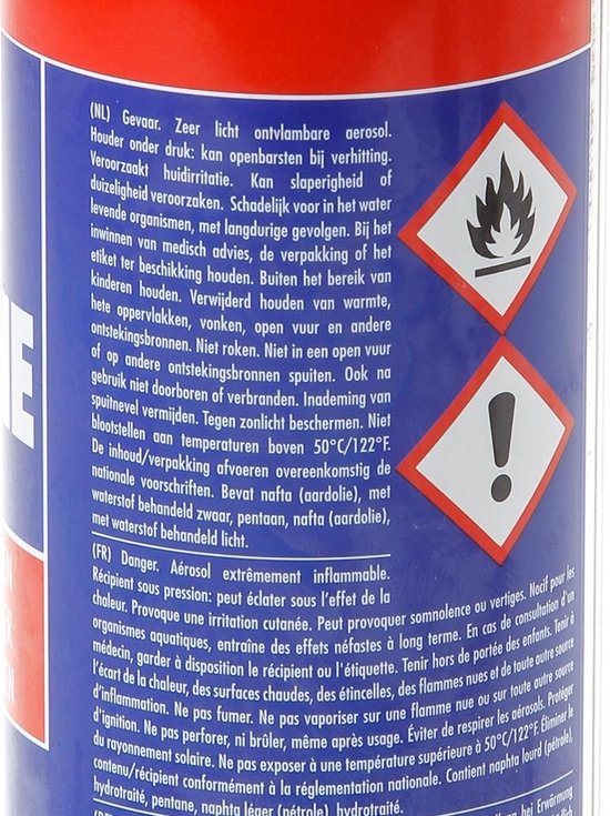 Griffon Silikonspray HR 260 300ml