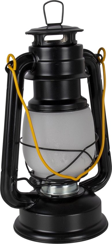 Bo-Camp - Industrie - Sturmlaterne - Hoyt - LED - 25 cm