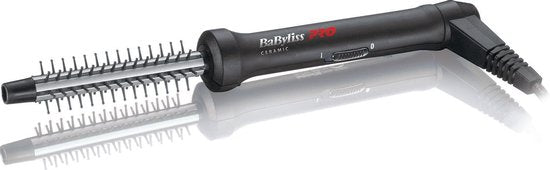 Babyliss BAB287TTE Keramik Titan Turmalin 13 mm - Haarbürste