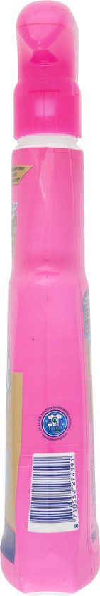 Vanish Oxi Action Gold - Fleckenentferner - Spray - Teppichreiniger - 500 mL
