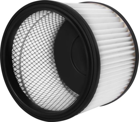 VONROC HEPA-Filter - Waschbar - Für VC504AC & VC506AC Nass- und Trockensauger/Allzweckreiniger