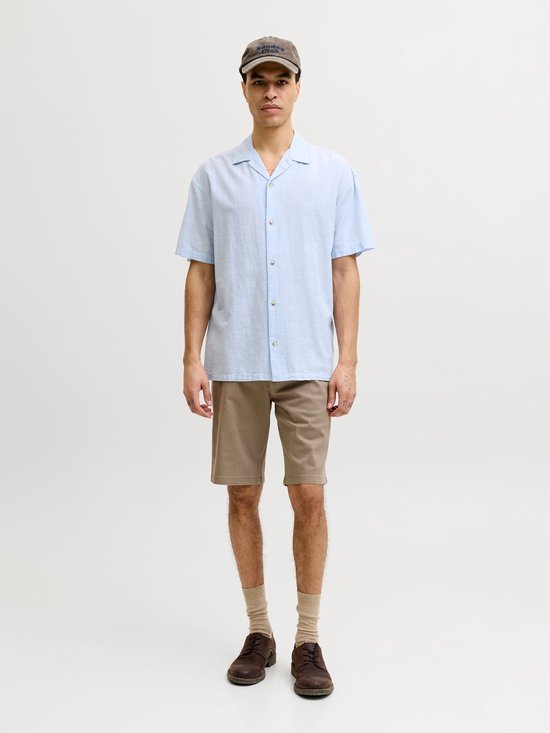 Jack & Jones Chino-Shorts Regular Fit Chino-Shorts