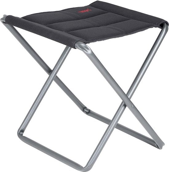 Crespo - Hocker/Fußhocker - AP/302 - Air-Deluxe - Schwarz