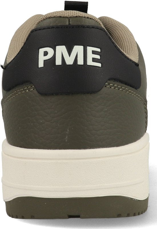 PME Legend Gobbler Sneakers – Herren – Grün – Größe: 46