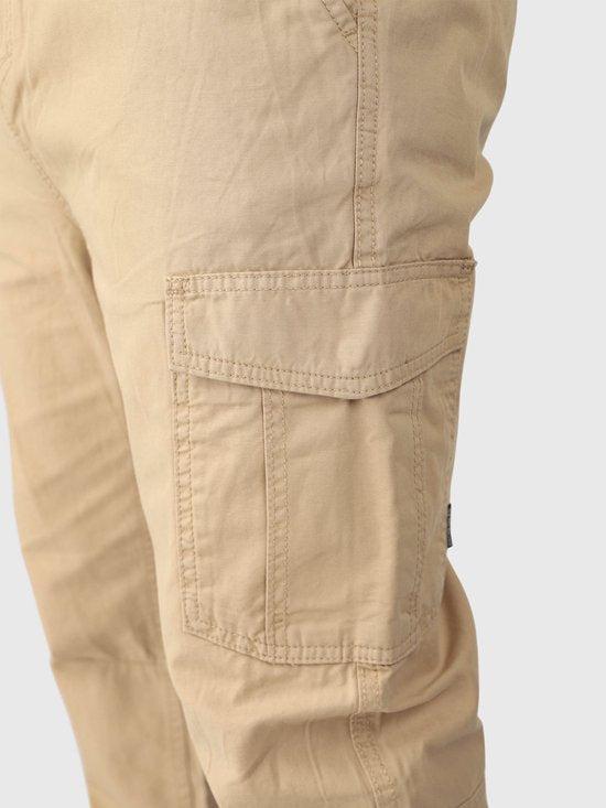 Brunotti - Lansons Herrenhosen | Ebony Sand - L