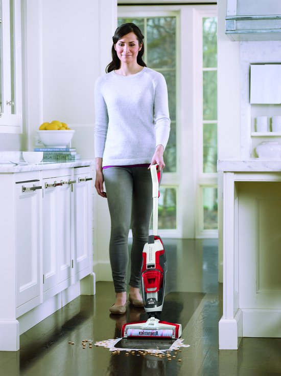 Hoover Bissell 560 W