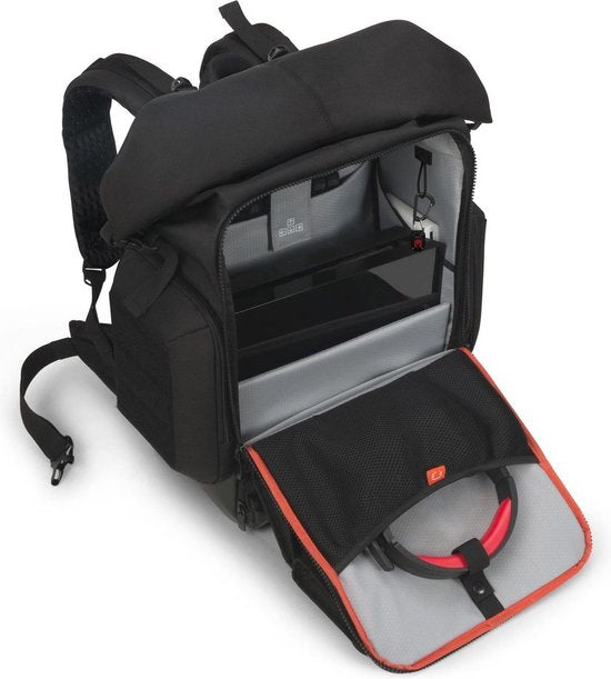 Laptop-Tasche Caturix CTRX-01 Schwarz