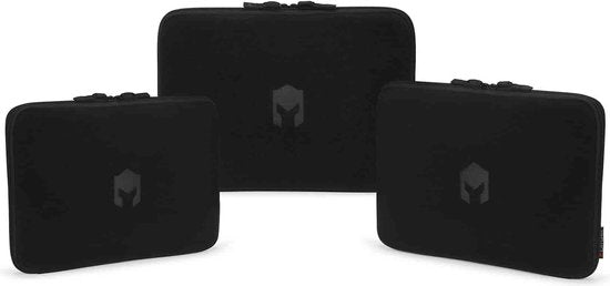DICOTA Caturix Tech - Laptop-Tasche - 43,9 cm - 17 - 17,3 (CTRX-16)