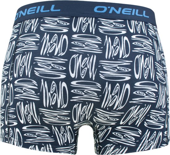 O'Neill Boxershorts Herren (3er-Pack) - Größe S