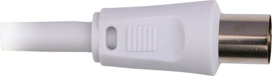 Philips PAL-Koaxialkabel SWV2516W
