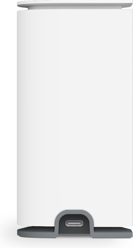 Linksys Velop Micro Mesh 6 - Dual-Band - Mesh WiFi 6 Erweiterungsknoten - 1-Pack - Weiß