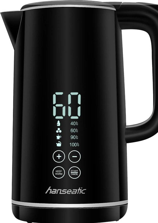 Hanseatischer Kessel "62544913"