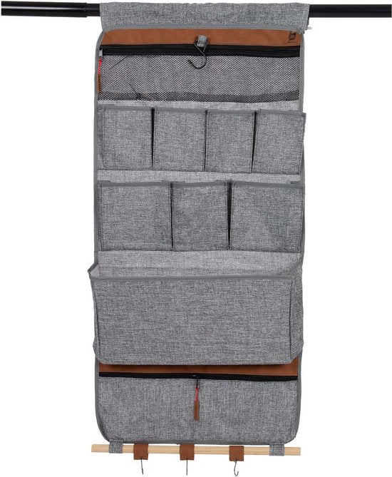 Bo-Camp - Urban Outdoor - Zeltschürze - Mathew - M - 11-fach