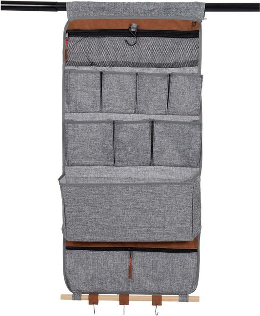 Bo-Camp - Urban Outdoor - Zeltschürze - Mathew - M - 11-fach
