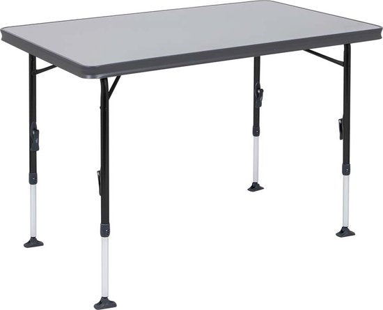 Crespo - Tisch - AP/247 - 110x70 cm - Schwarz