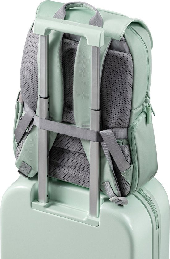 Rucksack XD Design P705.983 Beige