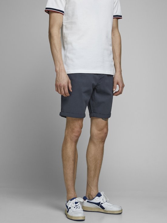 Jack & Jones – Herrenshorts Rick Original Short – Blau – Größe S