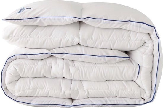 Zydante® Mikrofaser-Bettdecke Apres Ski - 200x220 cm