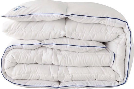Zydante® Mikrofaser-Bettdecke Apres Ski - 200x220 cm