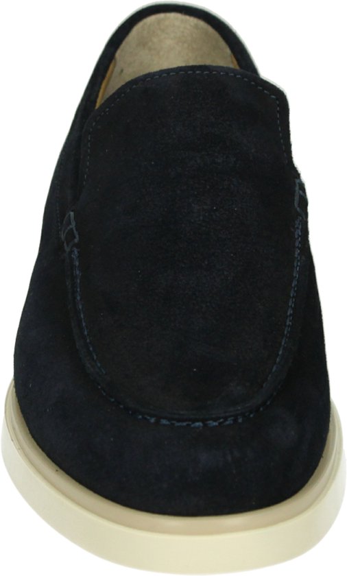 Giorgio - 56402 - Slipper - Farbe: Blau - Größe: 41