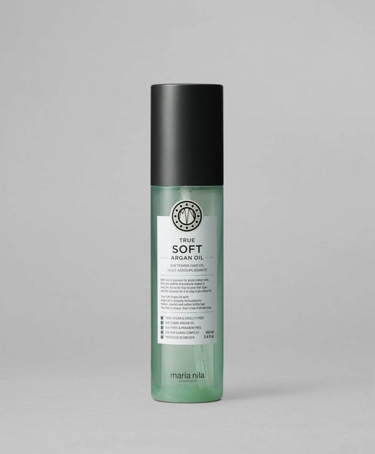 Maria Nila - Echtes weiches Arganöl - 100 ml