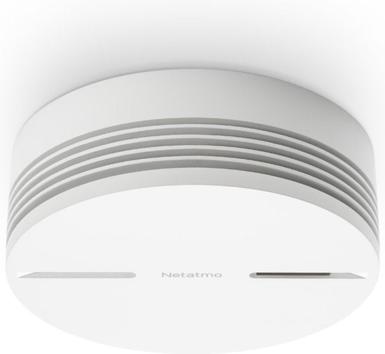 Netatmo Smart Smoke Detektor [PRO]