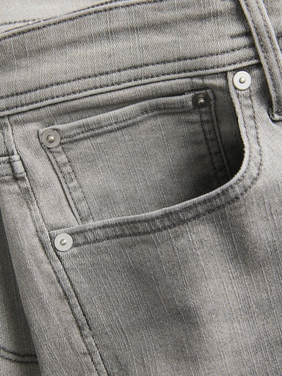 Jack & Jones Slim Fit Jeans JJIGLENN JJORIGINAL AT 333 NOOS Slim Fit Jeans