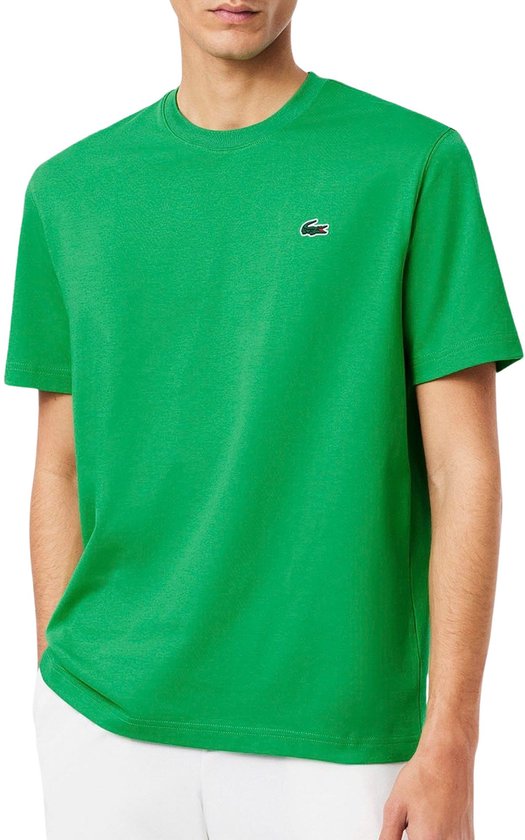 Lacoste Sport Ultra Dry Performance T-shirt Herren - Größe XS