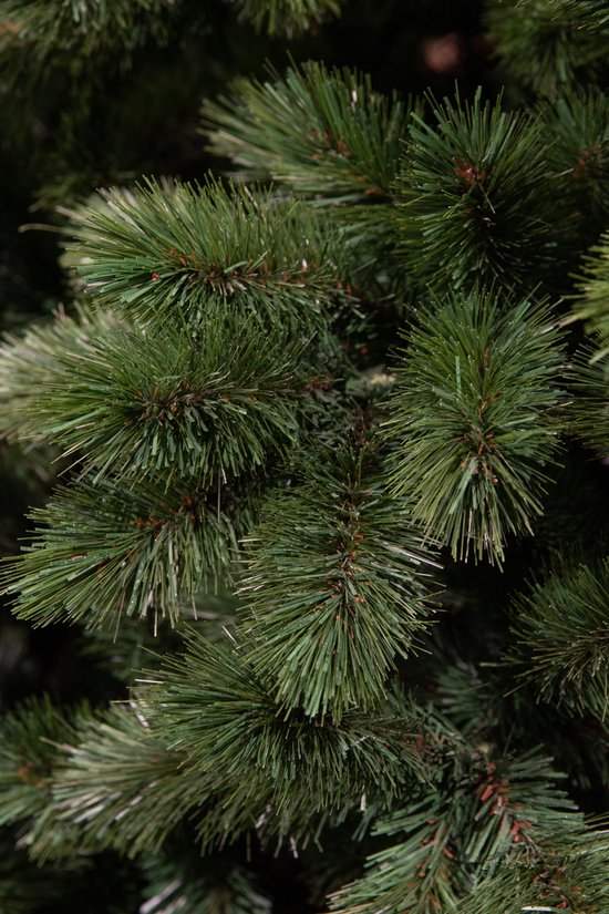 Triumph Tree Camden Künstlicher Weihnachtsbaum - H215 x Ø142 cm - Grün