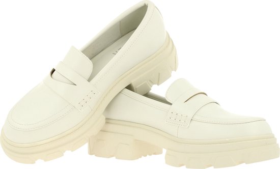 Bullboxer - Loafer/Slipper - Frauen, Frauen - Weiß - Größe 41 - Loafers