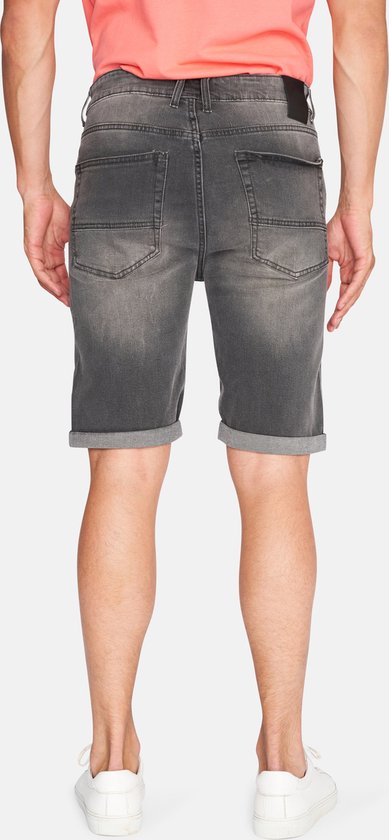 Mario Russo Mario Russo Denim Short