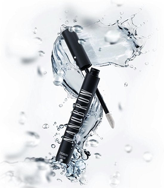 Nanobrow Augenbrauenserum