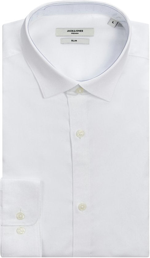 Jack & Jones Formelles Hemd Slim Fit Formelles Hemd