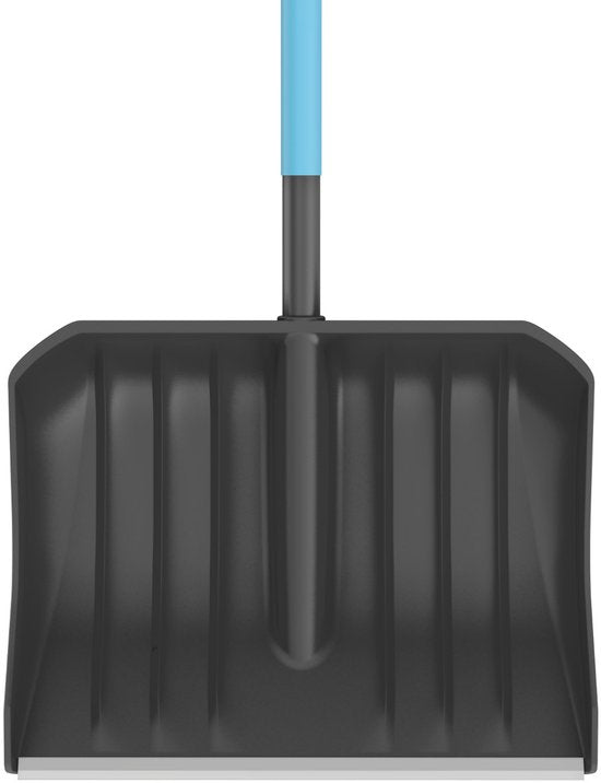 Cellfast - Schneeschaufel - Aluminiumstiel 140 cm lang - Cellpro 40-340 + Glasschaber