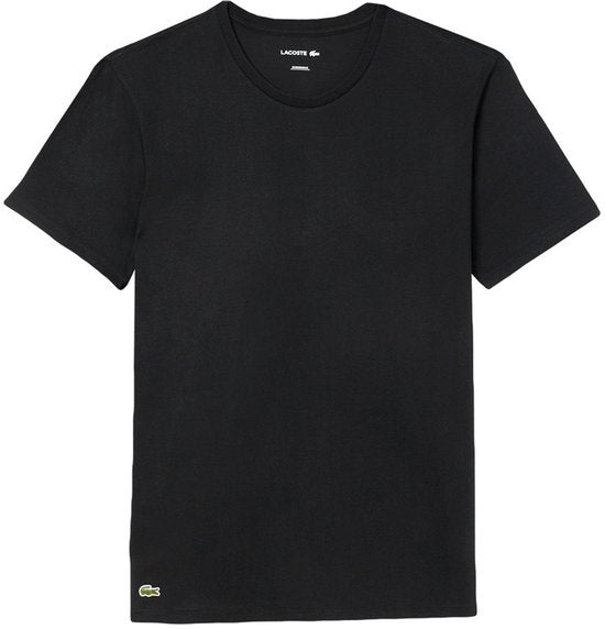 Lacoste Lounge Shirts Herren (3er-Pack) - Größe XL