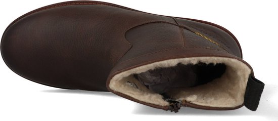 Stiefel Starwing Dk. Braun - Größe 42