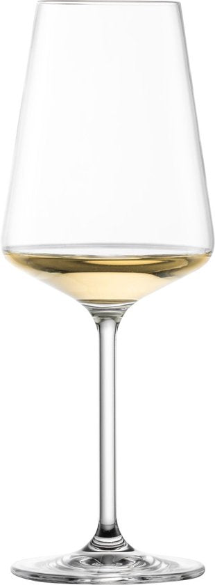 Schott Zwiesel Passionata - Weißwein - 450ml - Gläser - Kristall - 2 Stück
