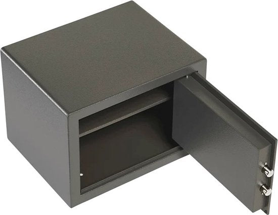 BURG-WÄCHTER-Tresor-PointSafe-P-3-S